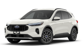 2026 Ford Escape Plugin Hybrid External Image 2